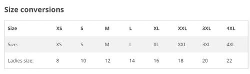 Girls Athletics Vest